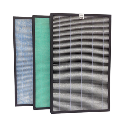 H12 H13 H14 True Hepa Air Filter adaptive For Branded Air Purifier