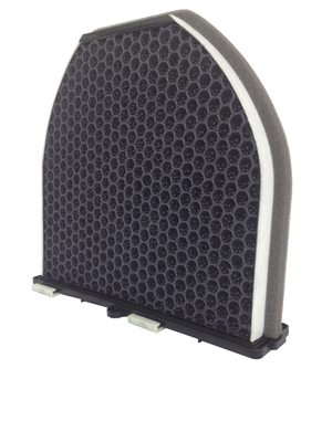 H13 Hepa Activated Carbon Air Filters For Commercial Residential Spaces