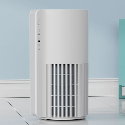 40W UV Light Air Purifier With Hepa 14 Filter Three Speed XT-KJA06