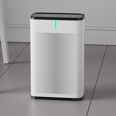 ETL CE Approved High Efficiency Hepa Ozone Home Air Purifiers UV sterilizier