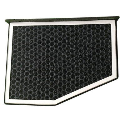 H13 Hepa Activated Carbon Air Filters For Commercial Residential Spaces
