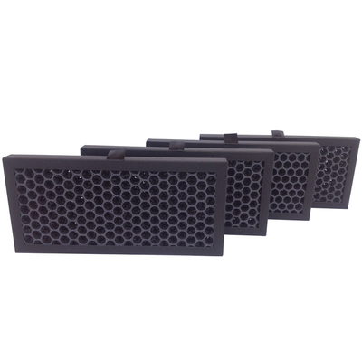 VOUL94 Mini Carbon Air Filters Replacement Air Purifier Customization