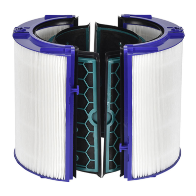 Home Appliance True HEPA H13 Air Filter Air Purifier For Model 04
