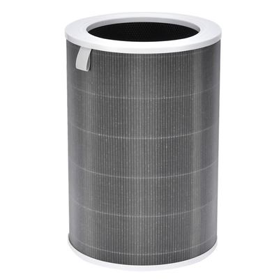 H13 Hepa Air Filter Replacement For Compatible With Model 4 Air Purifier