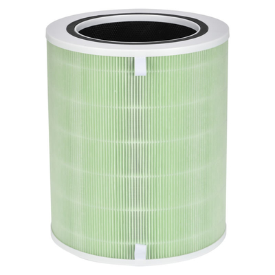 Pm 2.5 True Hepa Air Filter H13 H14 Air Purifier Replacement For KG500
