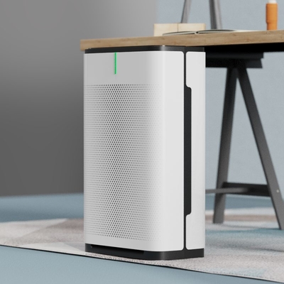 CB CE Electric Appliances Hepa Filter Home UV Air Purifier Y24A