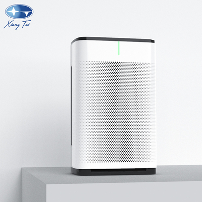 Amazon Room Hepa Filter Air Purifier With UV Sanitizer Anti Virus