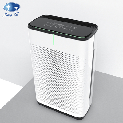 ETL CE Approved High Efficiency Hepa Ozone Home Air Purifiers UV sterilizier