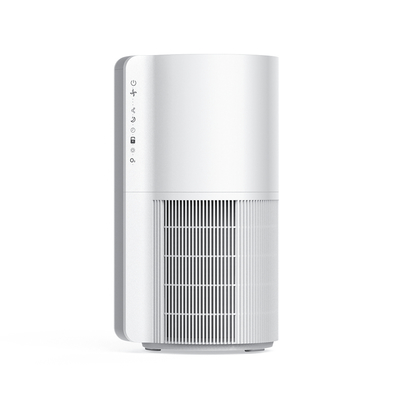 Commercial Hepa Whole Home Air Purifiers UV Sterilization and Disinfection