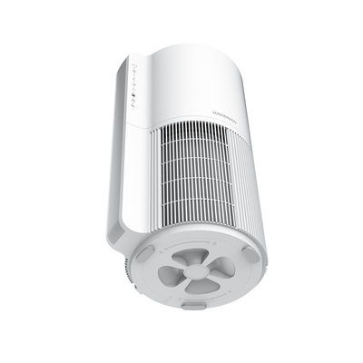 Commercial Hepa Whole Home Air Purifiers UV Sterilization and Disinfection
