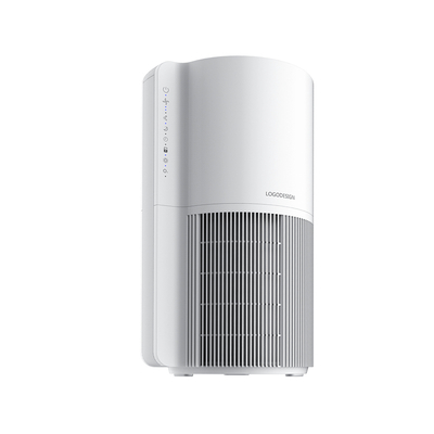 Commercial Hepa Whole Home Air Purifiers UV Sterilization and Disinfection