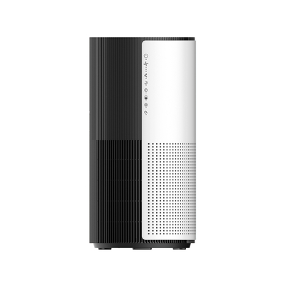 100-240V Portable Mini Smart 40W Air Purifier For Room ROHS XT-KJA07