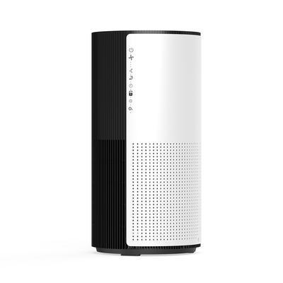 100-240V Portable Mini Smart 40W Air Purifier For Room ROHS XT-KJA07