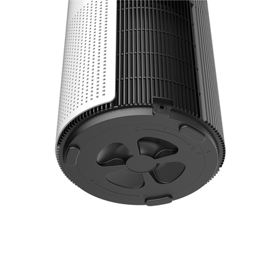 100-240V Portable Mini Smart 40W Air Purifier For Room ROHS XT-KJA07