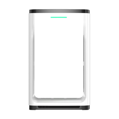 Hepa Filter WiFi Air Purifiers Bedroom Sterilizer Home Appliances