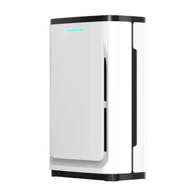 Hepa Filter WiFi Air Purifiers Bedroom Sterilizer Home Appliances