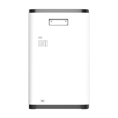 WiFi Control Hepa UV Air Purifier Home Appliances Sterilizer