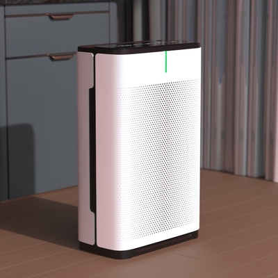 Anti - Virus Home Air Purifiers With Smart Wifi Hepa Filter Purification 120W