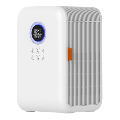 11W Portable Office Humidification Smart WiFi Control Air Purifier KJ070A