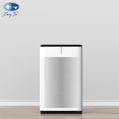 Home Appliance Hepa Filter Sterilizer Bedroom Air Purifier Low Db Noise