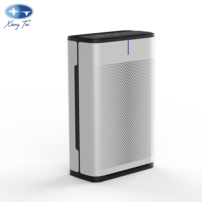 220V 50Hz Small Room Air Purifier , 120W Smart Sterilizer XT-Y24A 42㎡