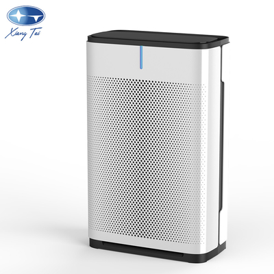 220V 50Hz Small Room Air Purifier , 120W Smart Sterilizer XT-Y24A 42㎡
