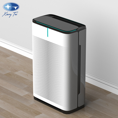 220V 50Hz Small Room Air Purifier , 120W Smart Sterilizer XT-Y24A 42㎡