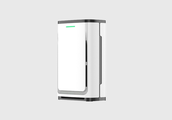 95W Smart Home HEPA Air Purifier 110V Dust Infrared Sensor XT-KJC05