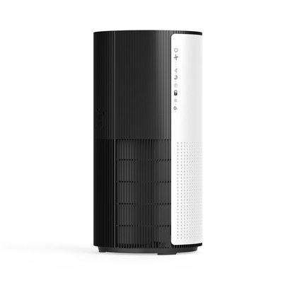 Portable Appliances Plasma Hepa Filter Air Purifier Bedroom A07