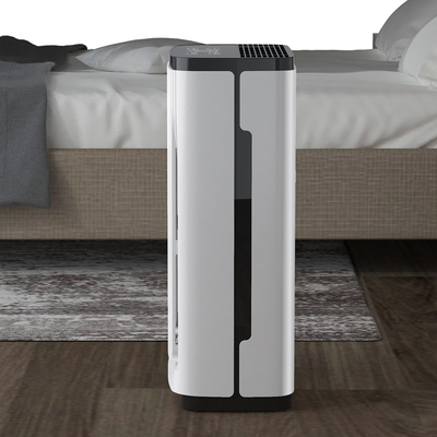 Hepa H14 Filter Home Medic Air Purifier Highest Cadr Dust Cleaner