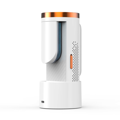 Ozone Generator Car Air Purifier Portable Refrigerator Deodorizer For Fridge