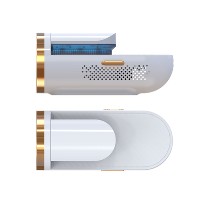 Ozone Generator Car Air Purifier Portable Refrigerator Deodorizer For Fridge