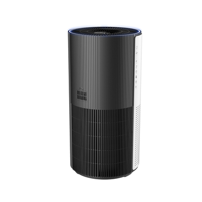 Office Hepa Filter Air Purifier UVC UVA Tuya WiFi Control  Three Speed
