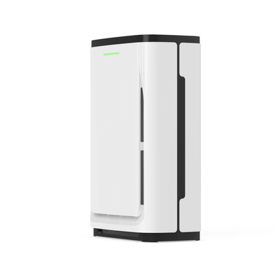 WiFi Control Room Air Purifier Hepa Filter Air Cleaner C05 Dust Infrared Sensor