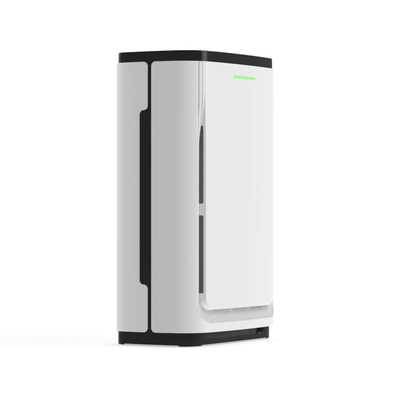 WiFi Control Room Air Purifier Hepa Filter Air Cleaner C05 Dust Infrared Sensor