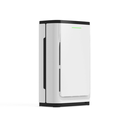 WiFi Control Room Air Purifier Hepa Filter Air Cleaner C05 Dust Infrared Sensor