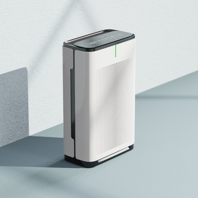 Smoke Purification Filter Hepa UV Air Purifier Portable WiFi Control