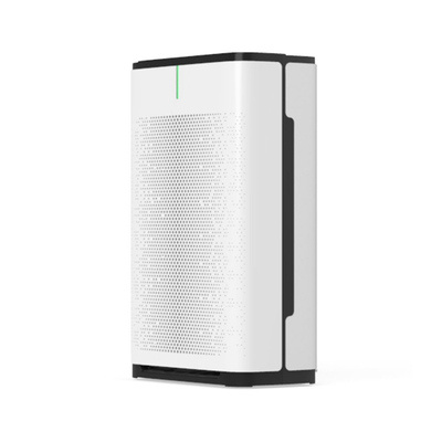 Smoke Purification Filter Hepa UV Air Purifier Portable WiFi Control