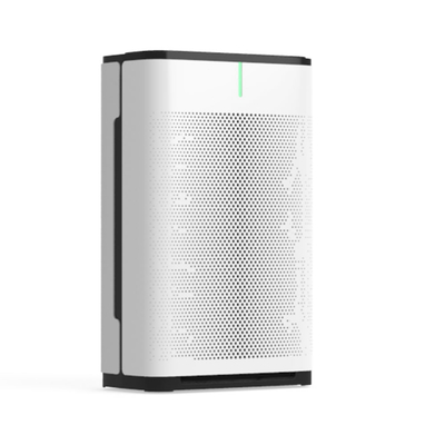 Smoke Purification Filter Hepa UV Air Purifier Portable WiFi Control