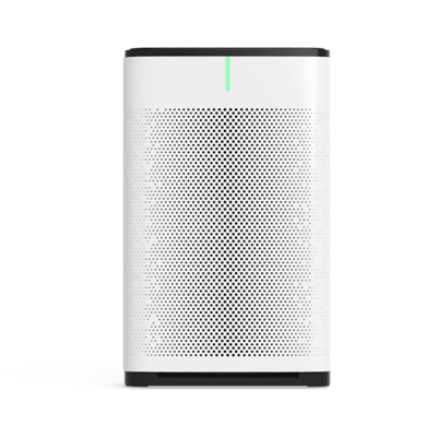 Smoke Purification Filter Hepa UV Air Purifier Portable WiFi Control