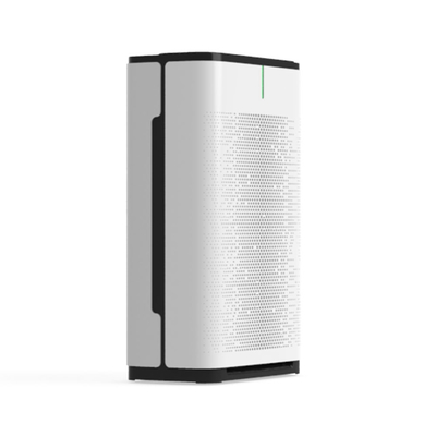 Wholehouse WiFi Hepa Filter UV Light Air Purifier For Dust Smoker