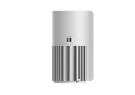 Novel Room Air Purifier With H11 H12 H13 H14 Hepa Filter
