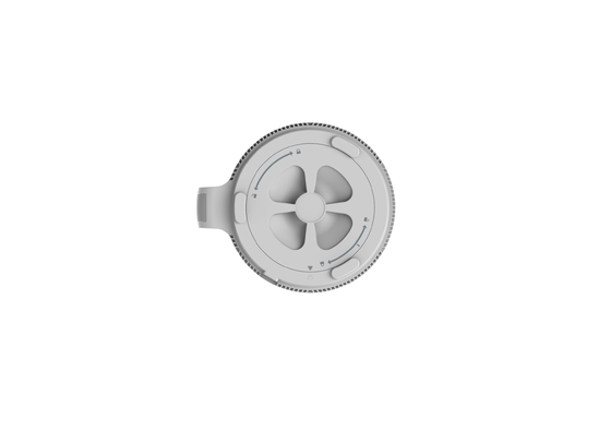 Novel Room Air Purifier With H11 H12 H13 H14 Hepa Filter