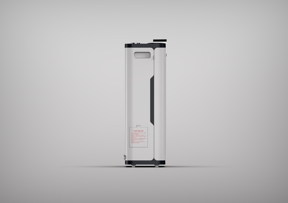 Ultrasonic Air Humidifier Hepa Uv Purifier With OTA Function 85W