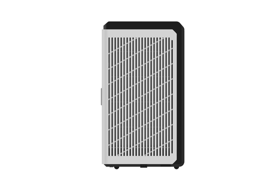 HEPA Activated Carbon Room Air Purifier 220V 1 Year Warranty