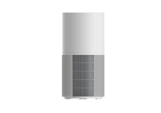 Smart HEPA Negative Ion Home Air Purifiers For Smoke Dust Pet VOCs Asthma