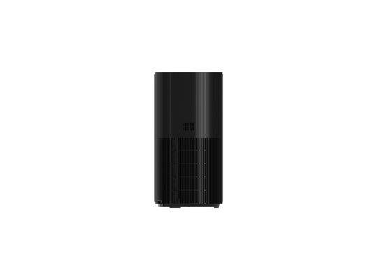 326m3/h ABS Plastic Room Air Purifier WiFi Remote With Hepa Filter