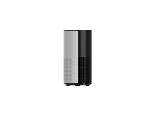 326m3/h ABS Plastic Room Air Purifier WiFi Remote With Hepa Filter