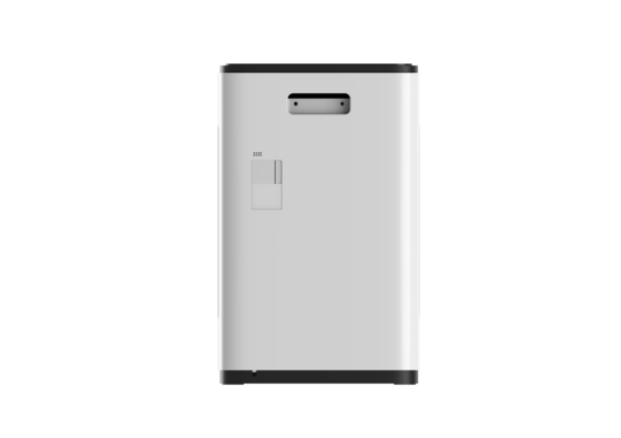 Plasma Hepa Filter UV Air Purifier For Whole House 95w