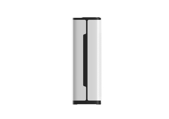 Plasma Hepa Filter UV Air Purifier For Whole House 95w